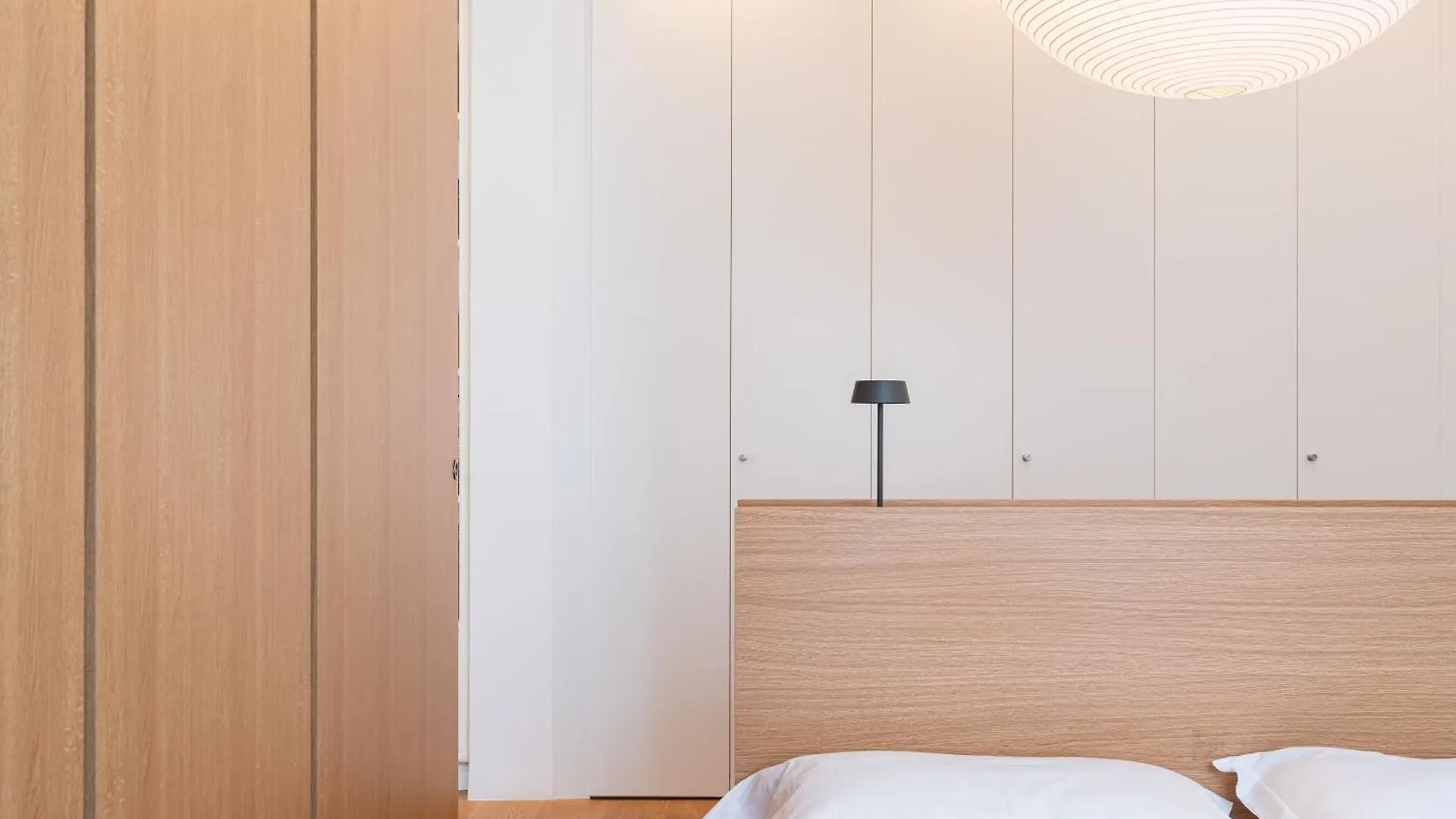 Splendid One Bedroom De Angeli 2Nd Fl - Mirable Pm Milano Appartamento