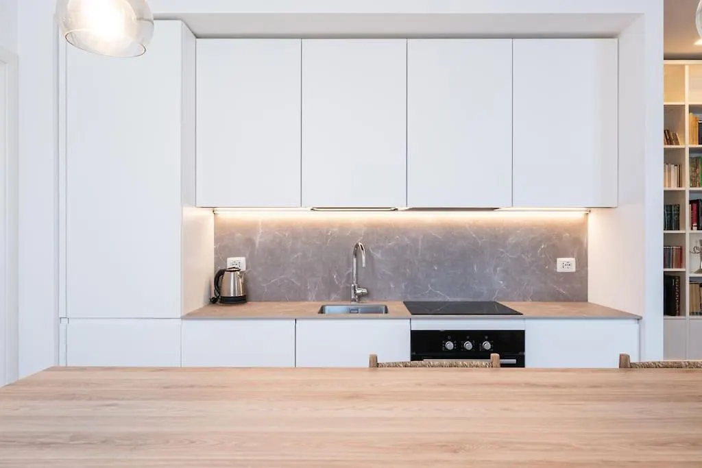 Splendid One Bedroom De Angeli 2Nd Fl - Mirable Pm 米兰 0*,  意大利