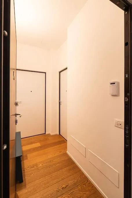 Splendid One Bedroom De Angeli 2Nd Fl - Mirable Pm 米兰 公寓