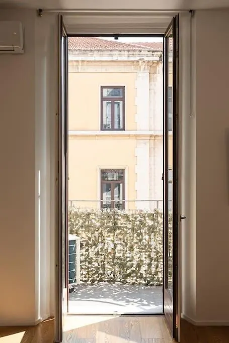 Splendid One Bedroom De Angeli 2Nd Fl - Mirable Pm 米兰 公寓