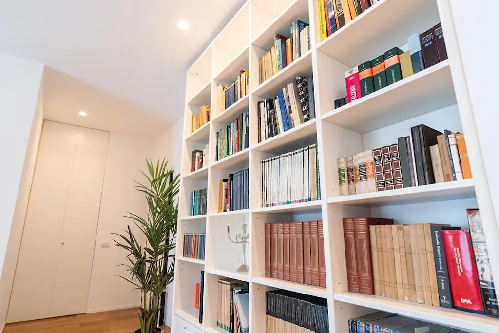 Splendid One Bedroom De Angeli 2Nd Fl - Mirable Pm 米兰 0*,