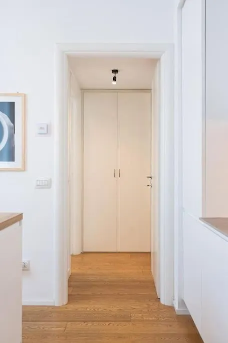 Splendid One Bedroom De Angeli 2Nd Fl - Mirable Pm 米兰 0*,  意大利