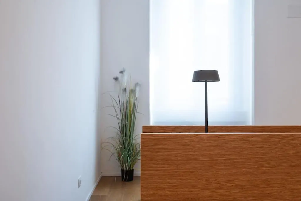 公寓 Splendid One Bedroom De Angeli 2Nd Fl - Mirable Pm 米兰