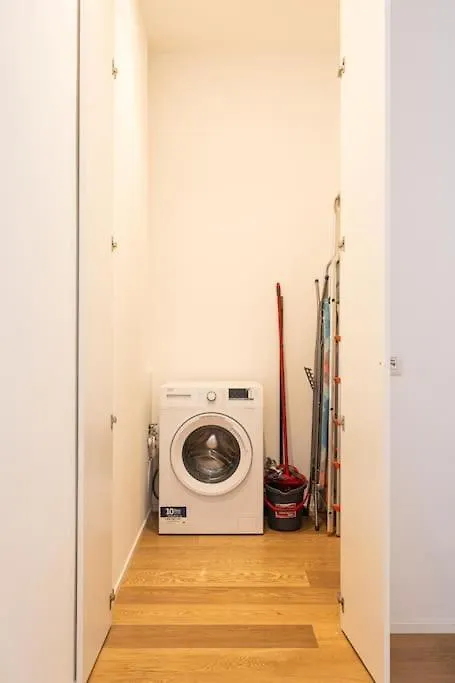 Splendid One Bedroom De Angeli 2Nd Fl - Mirable Pm 米兰 0*,  意大利