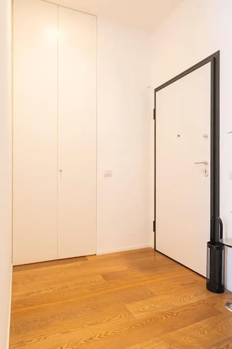 公寓 Splendid One Bedroom De Angeli 2Nd Fl - Mirable Pm 米兰 意大利