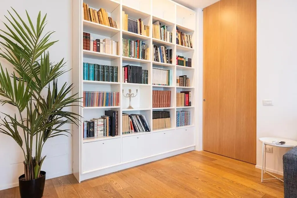 Splendid One Bedroom De Angeli 2Nd Fl - Mirable Pm 米兰