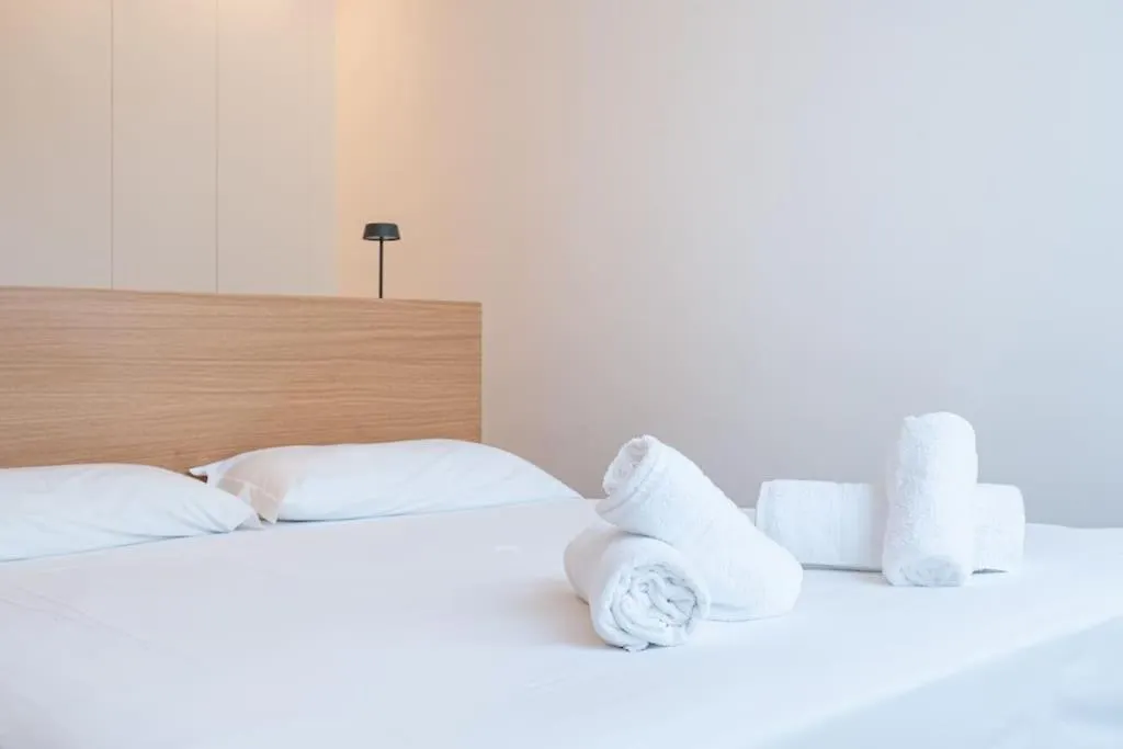 Splendid One Bedroom De Angeli 2Nd Fl - Mirable Pm 米兰 意大利