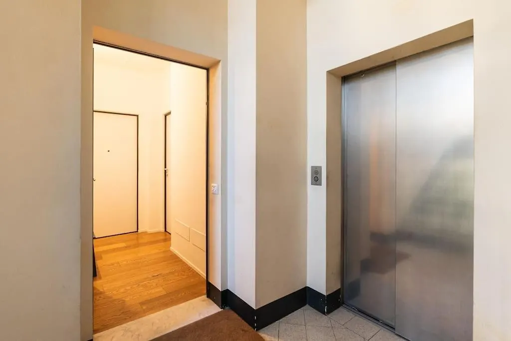 Splendid One Bedroom De Angeli 2Nd Fl - Mirable Pm 米兰 0*,