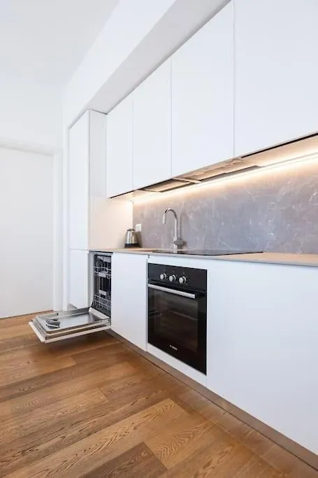 Splendid One Bedroom De Angeli 2Nd Fl - Mirable Pm 米兰 公寓