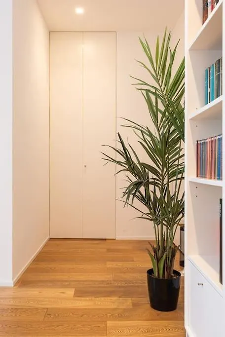 Splendid One Bedroom De Angeli 2Nd Fl - Mirable Pm 米兰